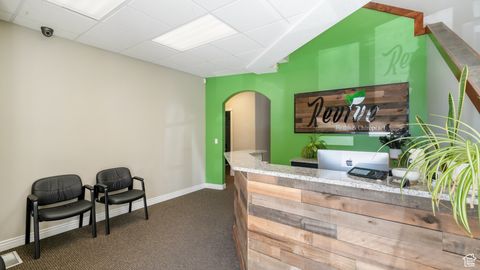Tiny photo for 891 W BAXTER DR, South Jordan, UT 84095 (MLS # 2117490)