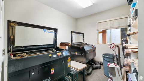 Tiny photo for 891 W BAXTER DR, South Jordan, UT 84095 (MLS # 2117490)