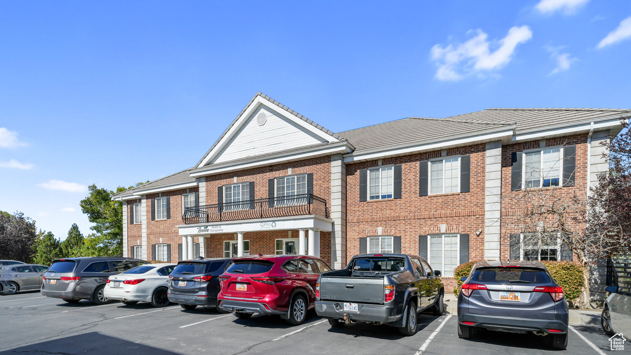 MARQUIS AT SOUTHTOWNE CONDO - Commercial Sale