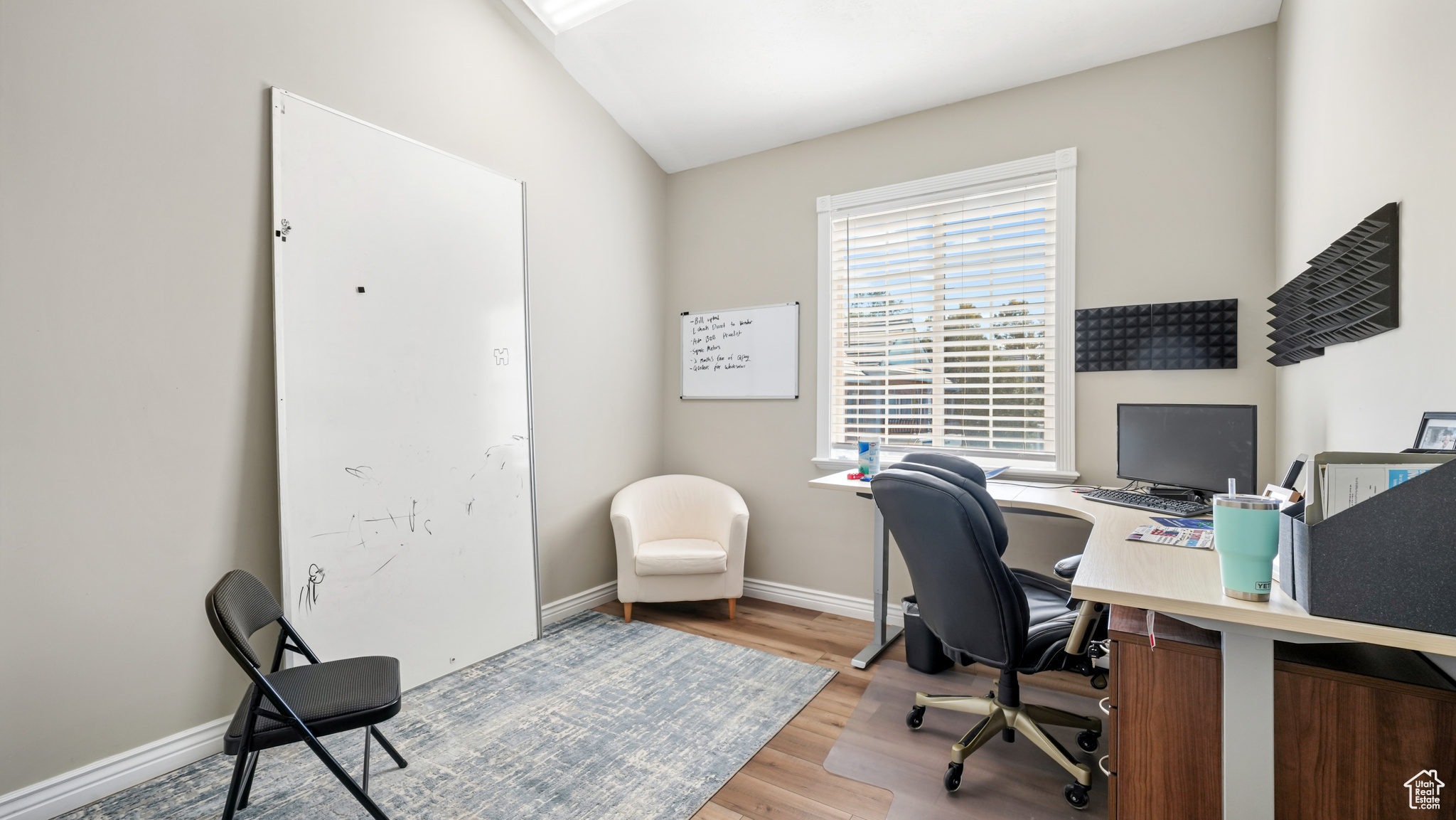 MARQUIS AT SOUTHTOWNE CONDO - Commercial Sale