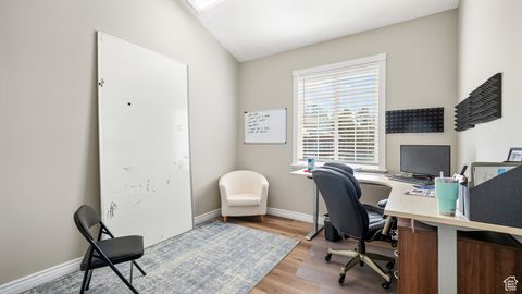 Tiny photo for 891 W BAXTER DR, South Jordan, UT 84095 (MLS # 2117490)