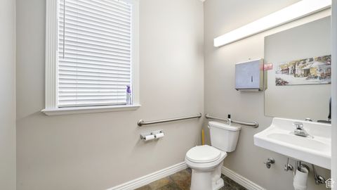 Tiny photo for 891 W BAXTER DR, South Jordan, UT 84095 (MLS # 2117490)