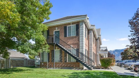 Tiny photo for 891 W BAXTER DR, South Jordan, UT 84095 (MLS # 2117490)