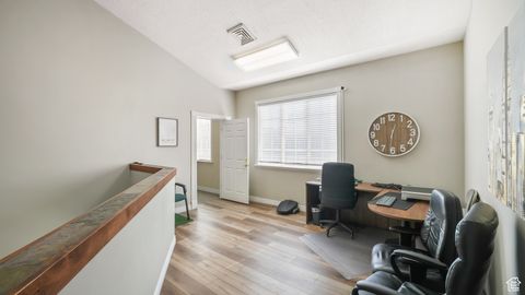 Tiny photo for 891 W BAXTER DR, South Jordan, UT 84095 (MLS # 2117490)