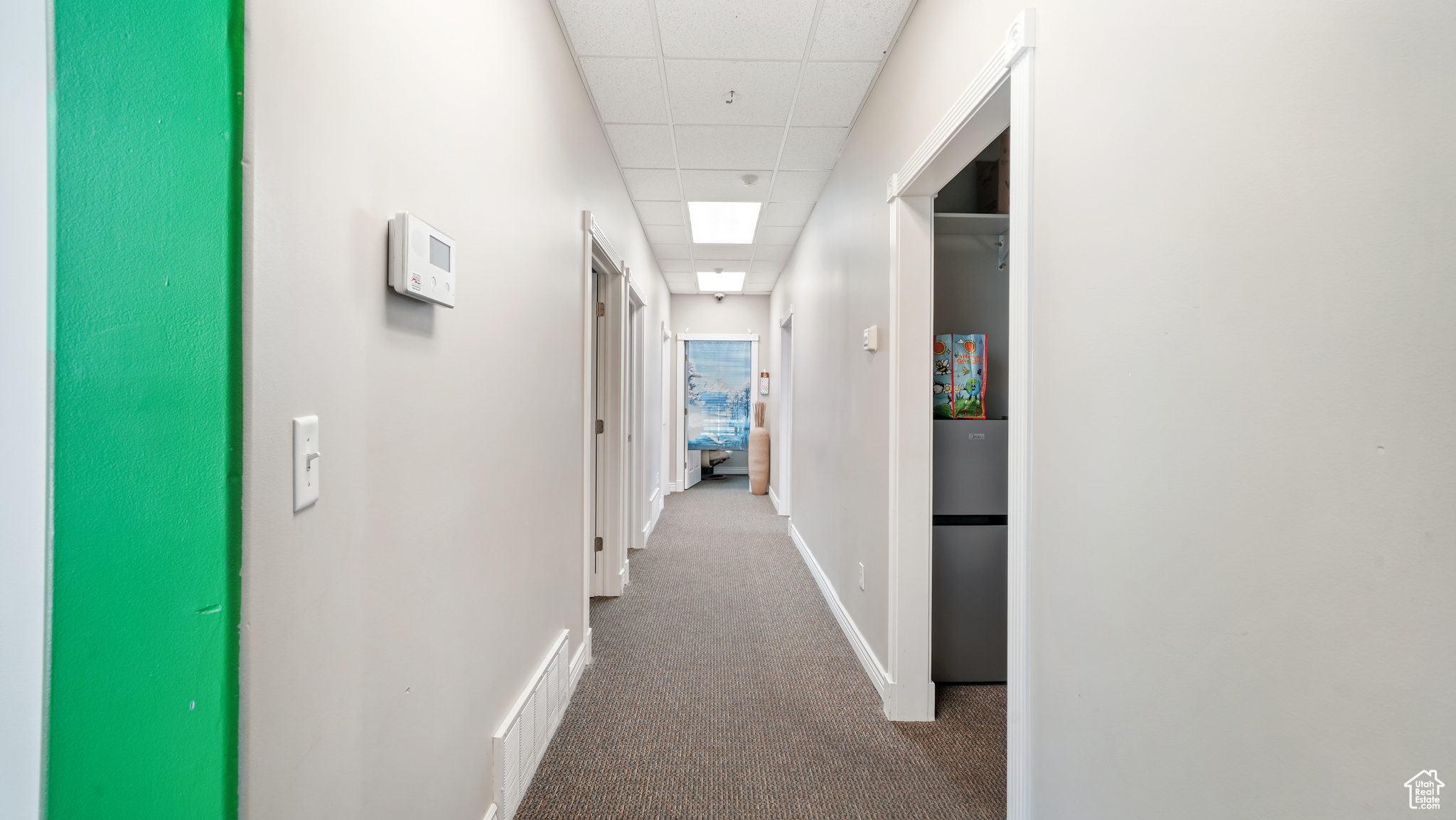 MARQUIS AT SOUTHTOWNE CONDO - Commercial Sale