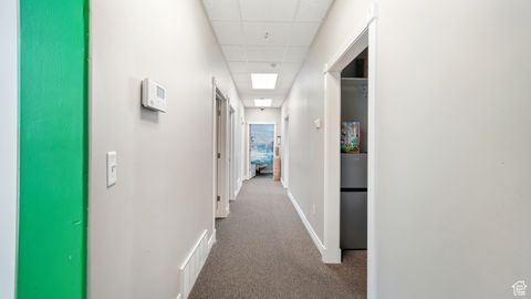 Tiny photo for 891 W BAXTER DR, South Jordan, UT 84095 (MLS # 2117490)