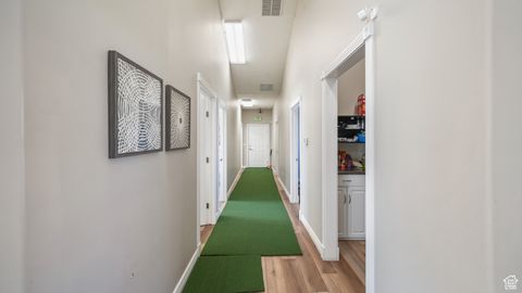 Tiny photo for 891 W BAXTER DR, South Jordan, UT 84095 (MLS # 2117490)
