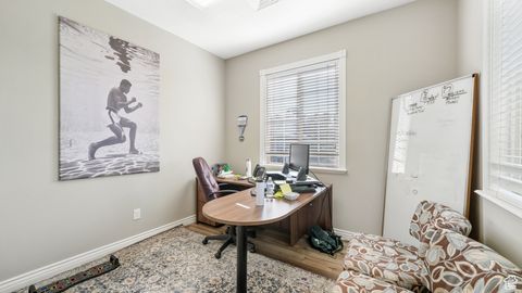 Tiny photo for 891 W BAXTER DR, South Jordan, UT 84095 (MLS # 2117490)