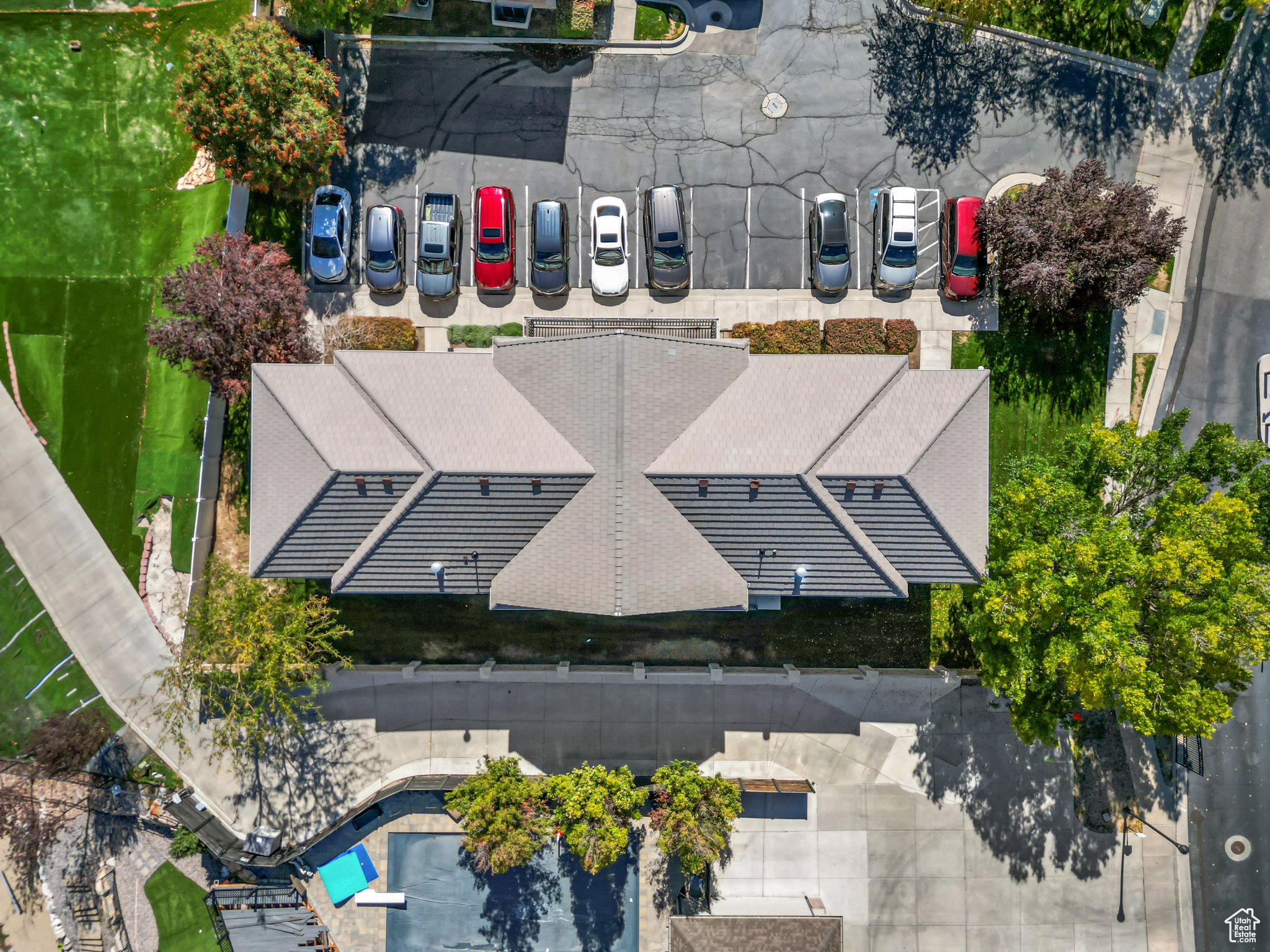 MARQUIS AT SOUTHTOWNE CONDO - Commercial Sale