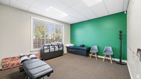 Tiny photo for 891 W BAXTER DR, South Jordan, UT 84095 (MLS # 2117490)