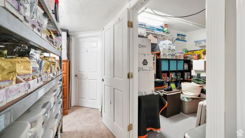 Tiny photo for 891 W BAXTER DR, South Jordan, UT 84095 (MLS # 2117490)