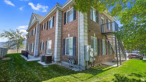 Tiny photo for 891 W BAXTER DR, South Jordan, UT 84095 (MLS # 2117490)
