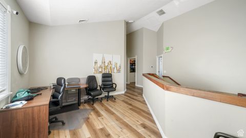 Tiny photo for 891 W BAXTER DR, South Jordan, UT 84095 (MLS # 2117490)