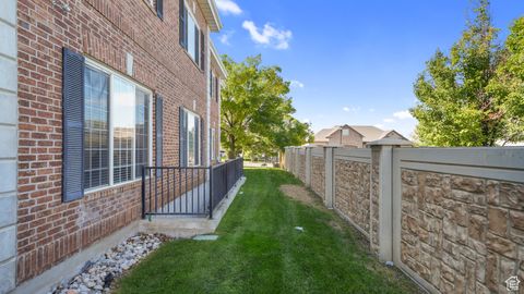 Tiny photo for 891 W BAXTER DR, South Jordan, UT 84095 (MLS # 2117490)