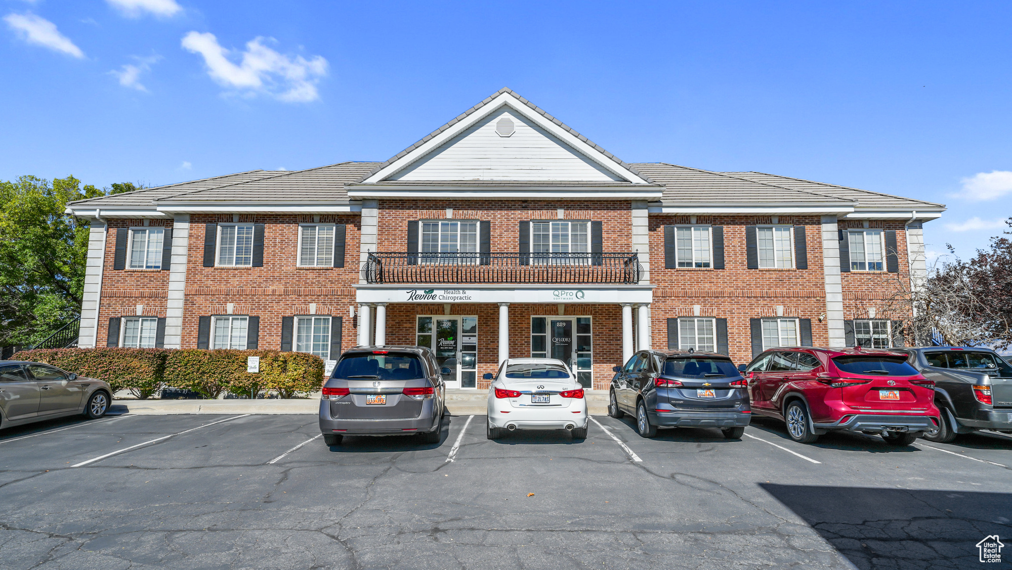 MARQUIS AT SOUTHTOWNE CONDO - Commercial Sale