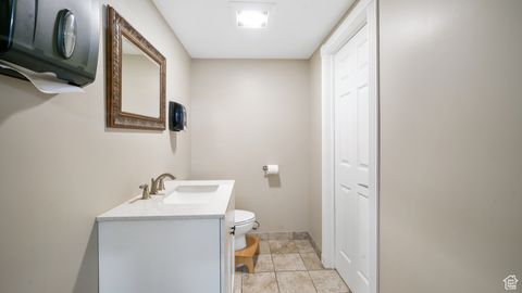 Tiny photo for 891 W BAXTER DR, South Jordan, UT 84095 (MLS # 2117490)