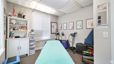 Tiny photo for 891 W BAXTER DR, South Jordan, UT 84095 (MLS # 2117490)