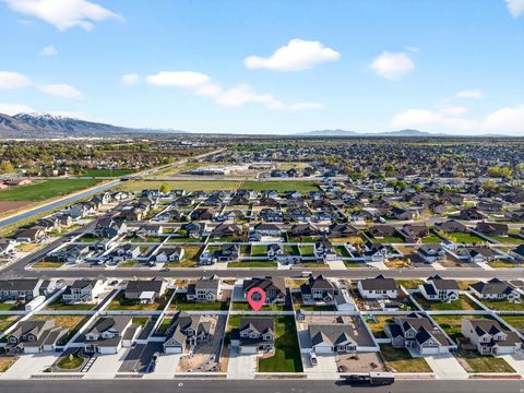 Tiny photo for 2429 W 2900 N, Farr West, UT 84404 (MLS # 2147566)