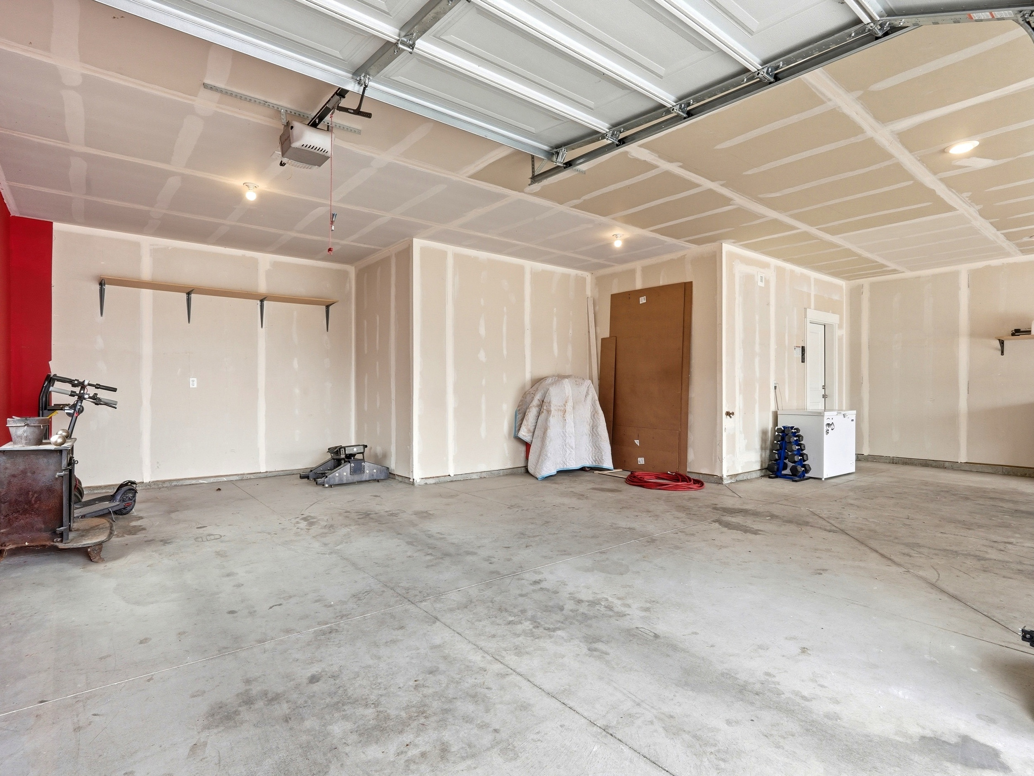 HART ESTATES - Residential