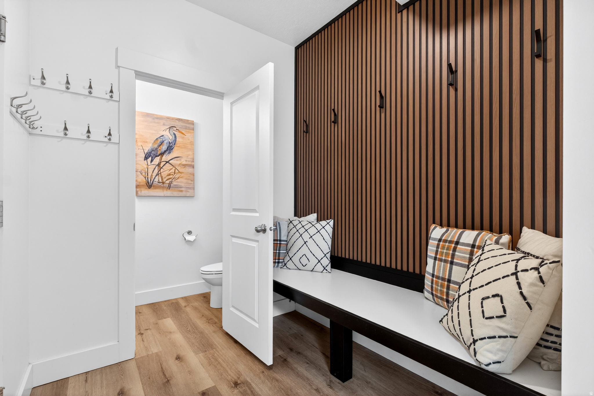 HART ESTATES - Residential