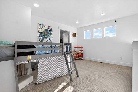 Tiny photo for 2429 W 2900 N, Farr West, UT 84404 (MLS # 2147566)
