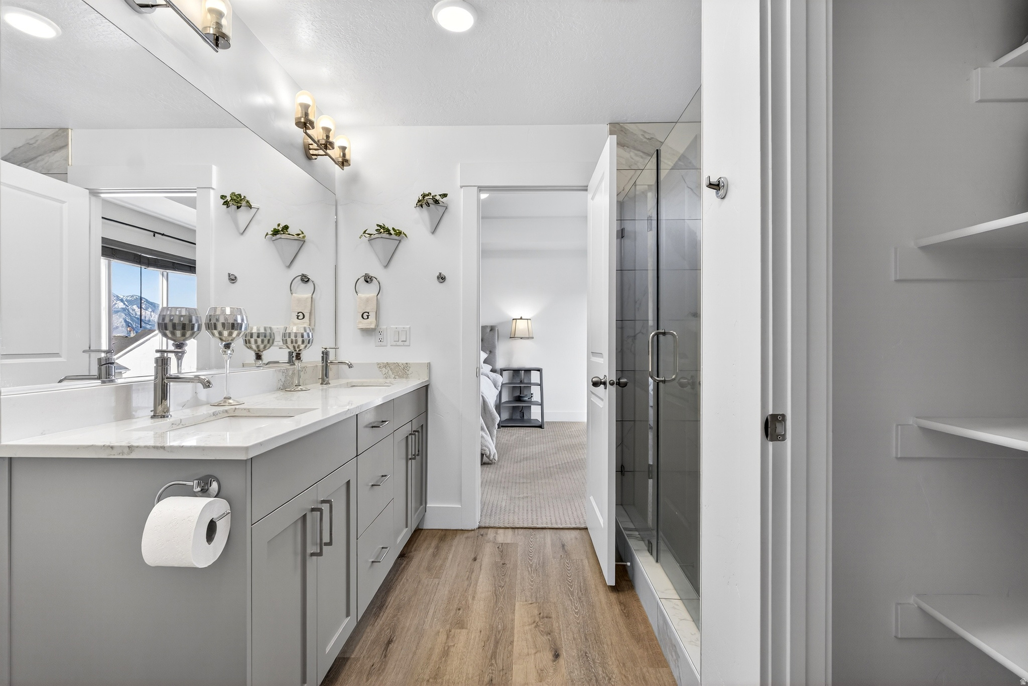 HART ESTATES - Residential