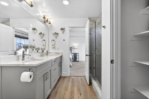 Tiny photo for 2429 W 2900 N, Farr West, UT 84404 (MLS # 2147566)