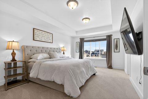Tiny photo for 2429 W 2900 N, Farr West, UT 84404 (MLS # 2147566)