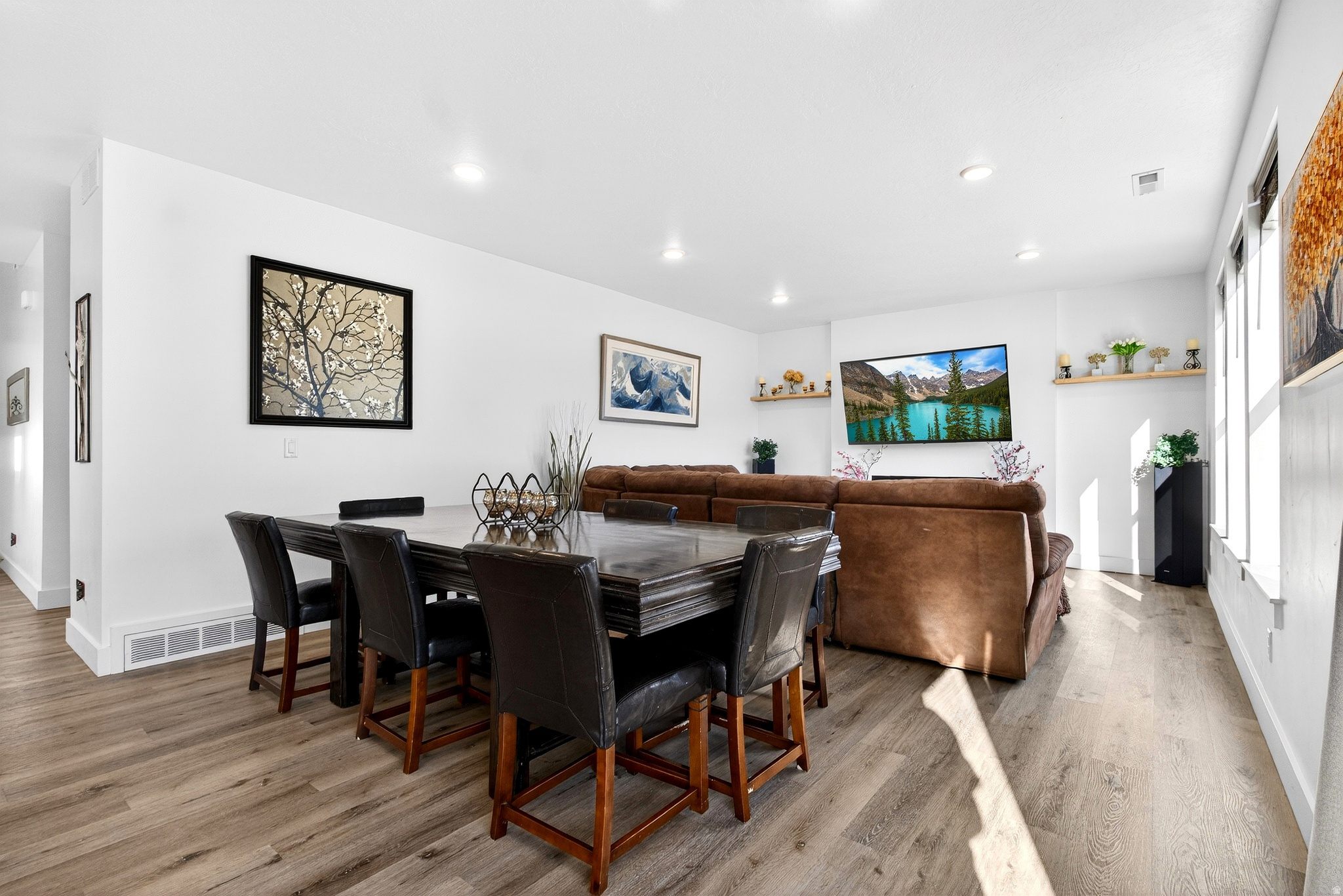 HART ESTATES - Residential