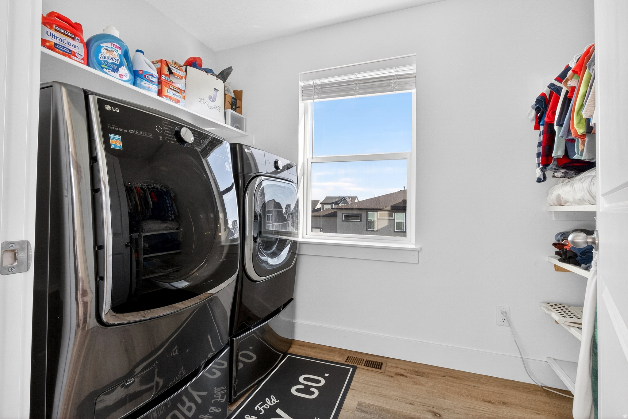 HART ESTATES - Residential