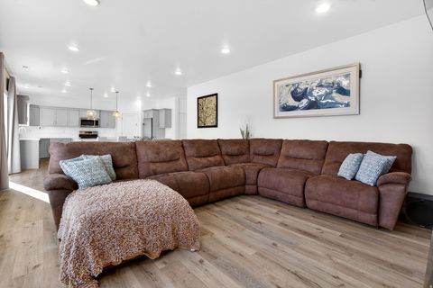 Tiny photo for 2429 W 2900 N, Farr West, UT 84404 (MLS # 2147566)
