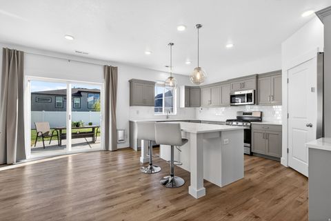 Tiny photo for 2429 W 2900 N, Farr West, UT 84404 (MLS # 2147566)