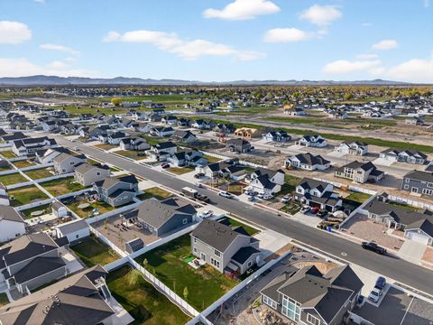 Tiny photo for 2429 W 2900 N, Farr West, UT 84404 (MLS # 2147566)