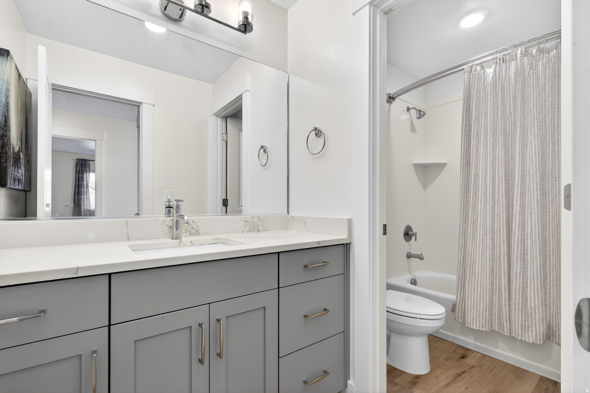 HART ESTATES - Residential