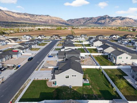 Tiny photo for 2429 W 2900 N, Farr West, UT 84404 (MLS # 2147566)