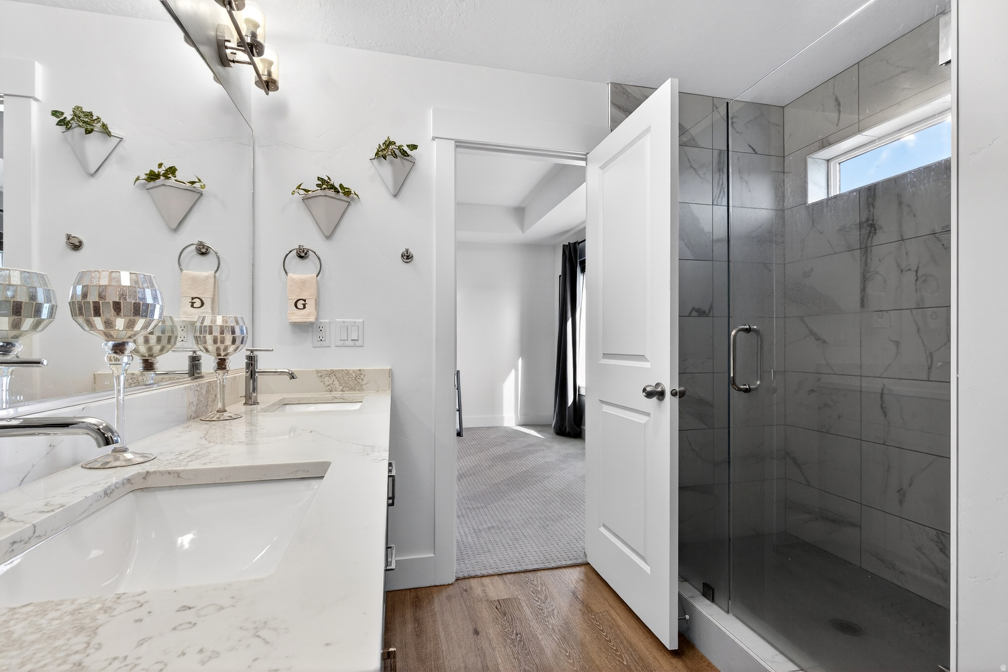 HART ESTATES - Residential