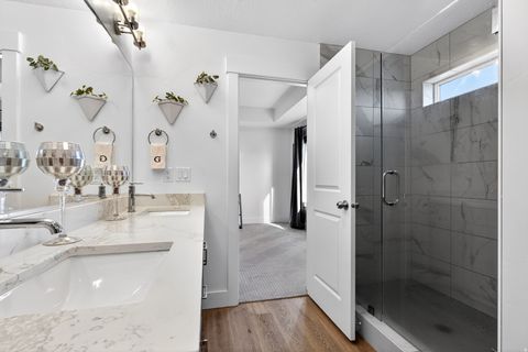 Tiny photo for 2429 W 2900 N, Farr West, UT 84404 (MLS # 2147566)