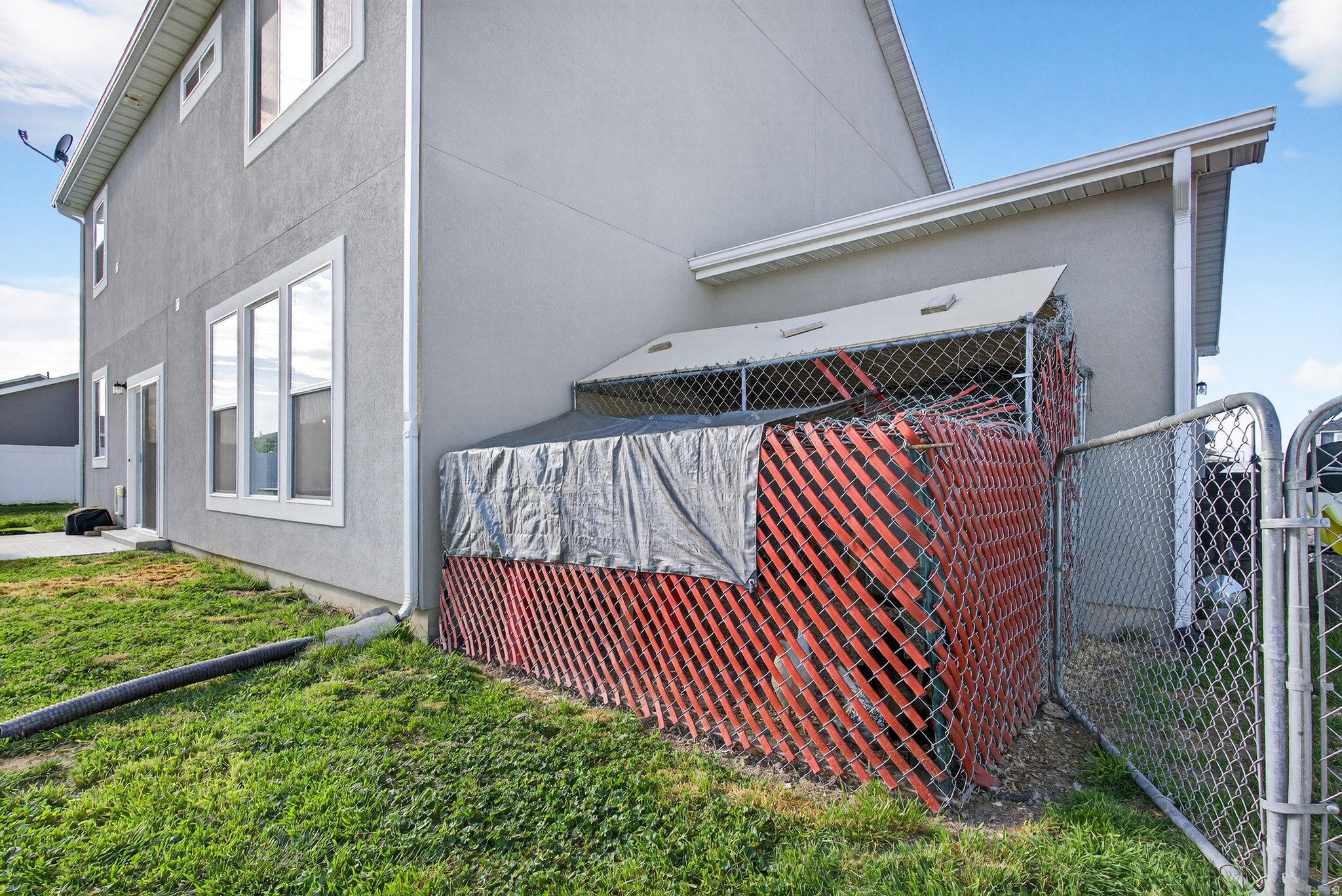 HART ESTATES - Residential