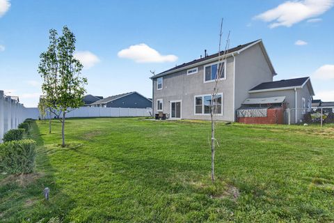Tiny photo for 2429 W 2900 N, Farr West, UT 84404 (MLS # 2147566)