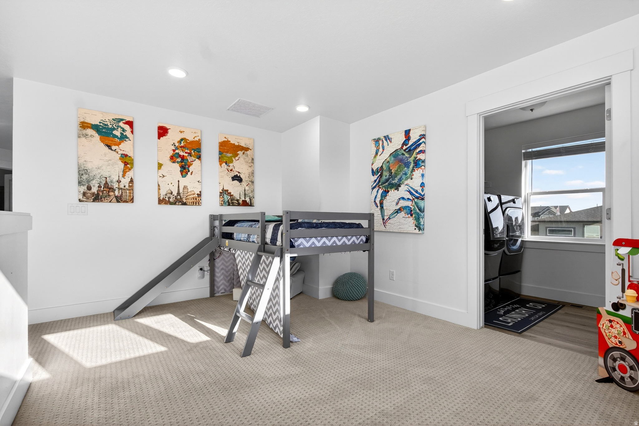 HART ESTATES - Residential