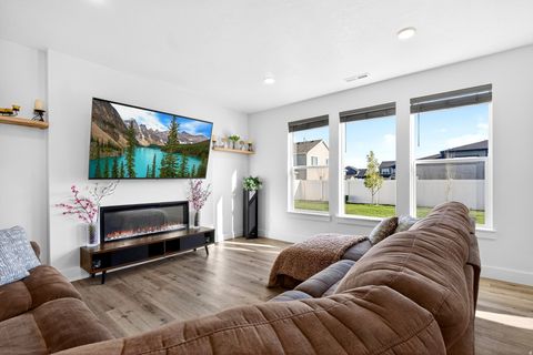 Tiny photo for 2429 W 2900 N, Farr West, UT 84404 (MLS # 2147566)