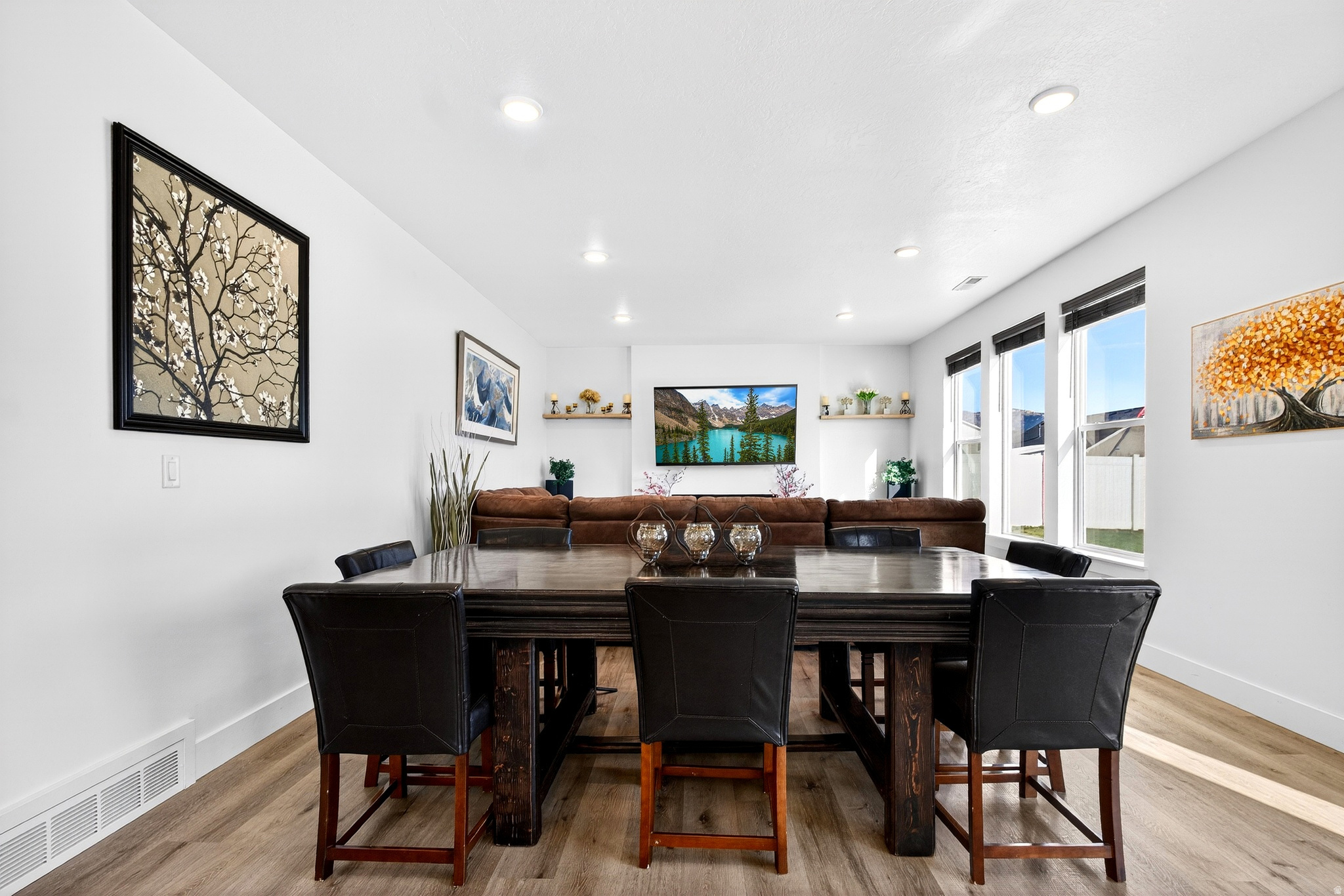 HART ESTATES - Residential