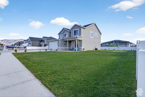 Tiny photo for 2429 W 2900 N, Farr West, UT 84404 (MLS # 2147566)