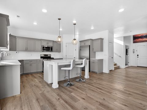 Tiny photo for 2429 W 2900 N, Farr West, UT 84404 (MLS # 2147566)