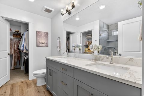 Tiny photo for 2429 W 2900 N, Farr West, UT 84404 (MLS # 2147566)