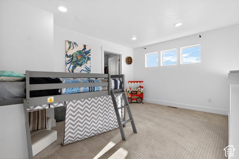 Tiny photo for 2429 W 2900 N, Farr West, UT 84404 (MLS # 2147566)