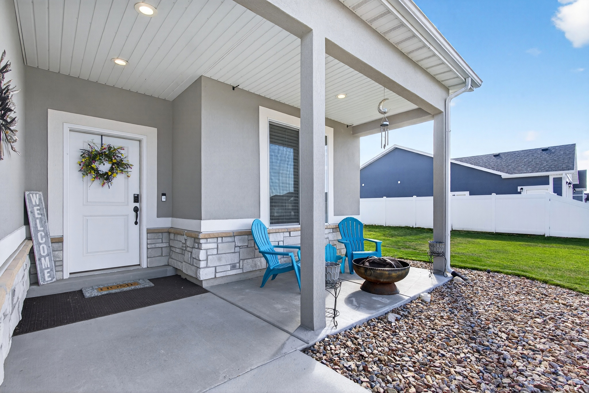 HART ESTATES - Residential