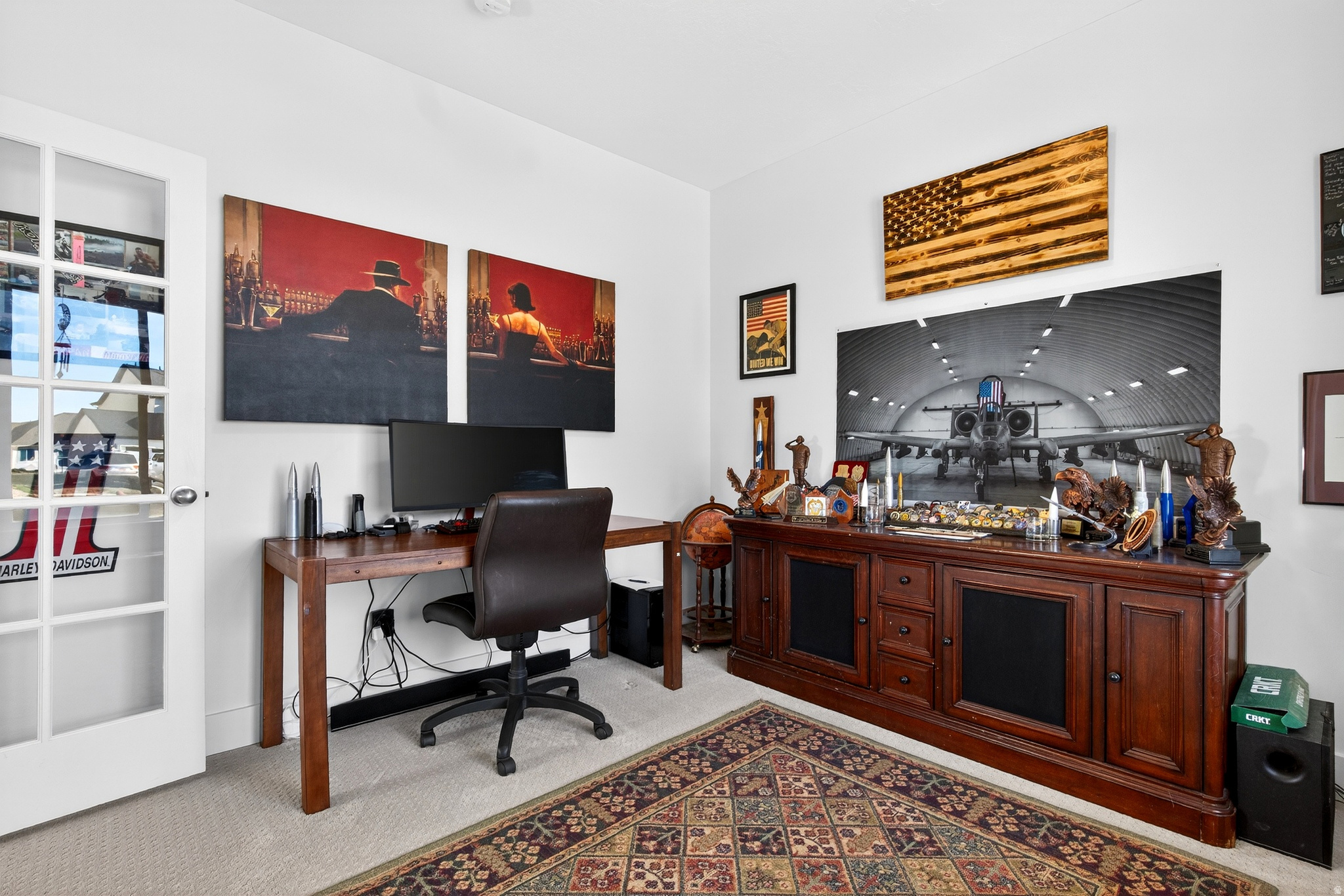 HART ESTATES - Residential