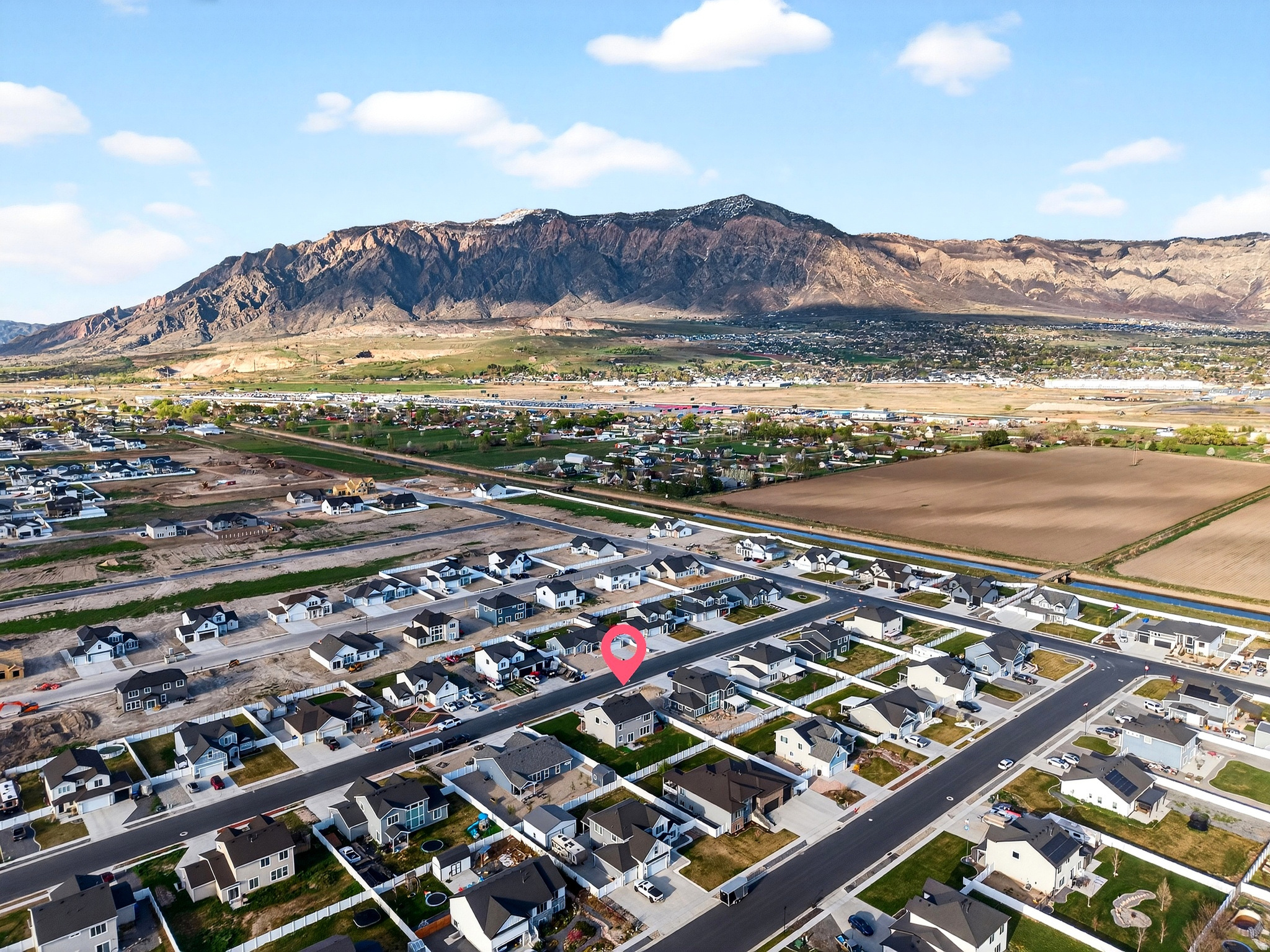 HART ESTATES - Residential