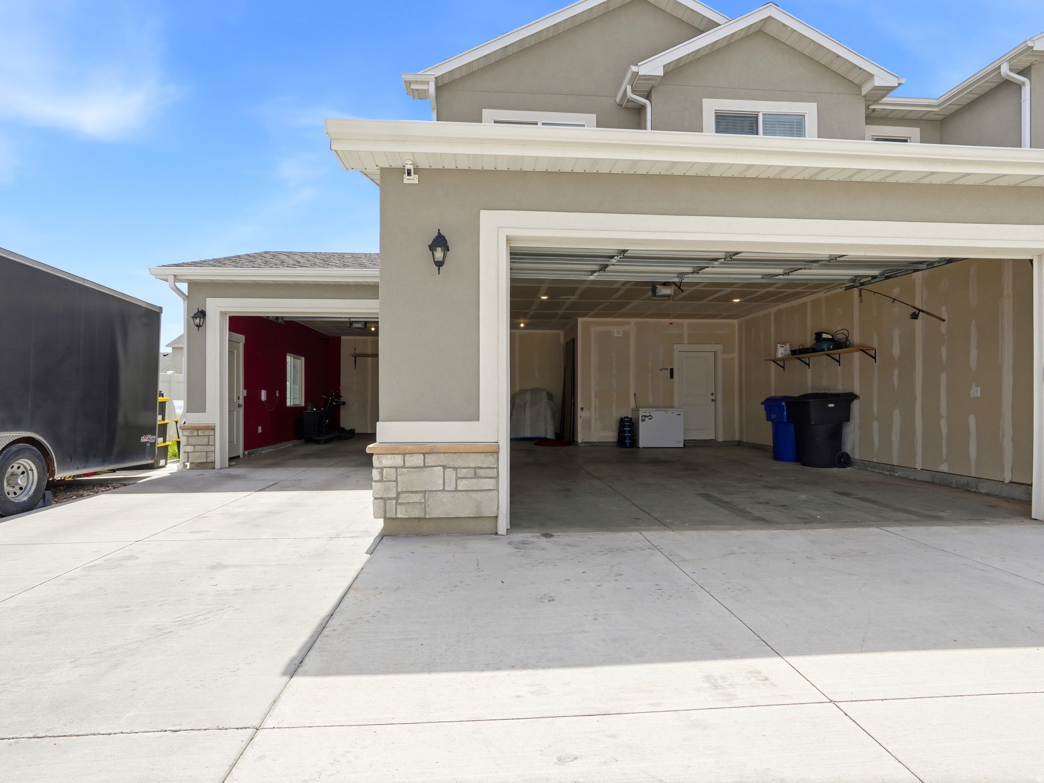 HART ESTATES - Residential